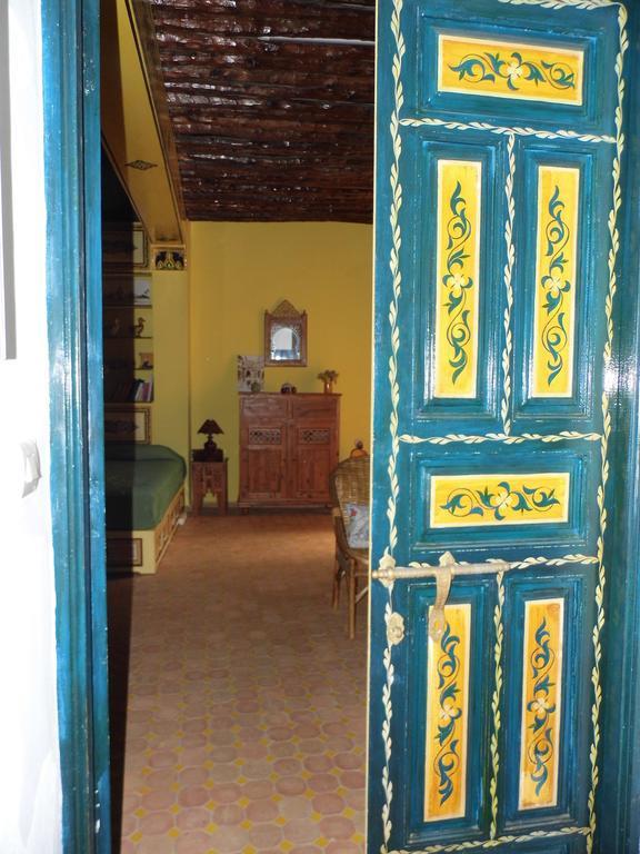 Riad Marco Andaluz Salé Exteriér fotografie